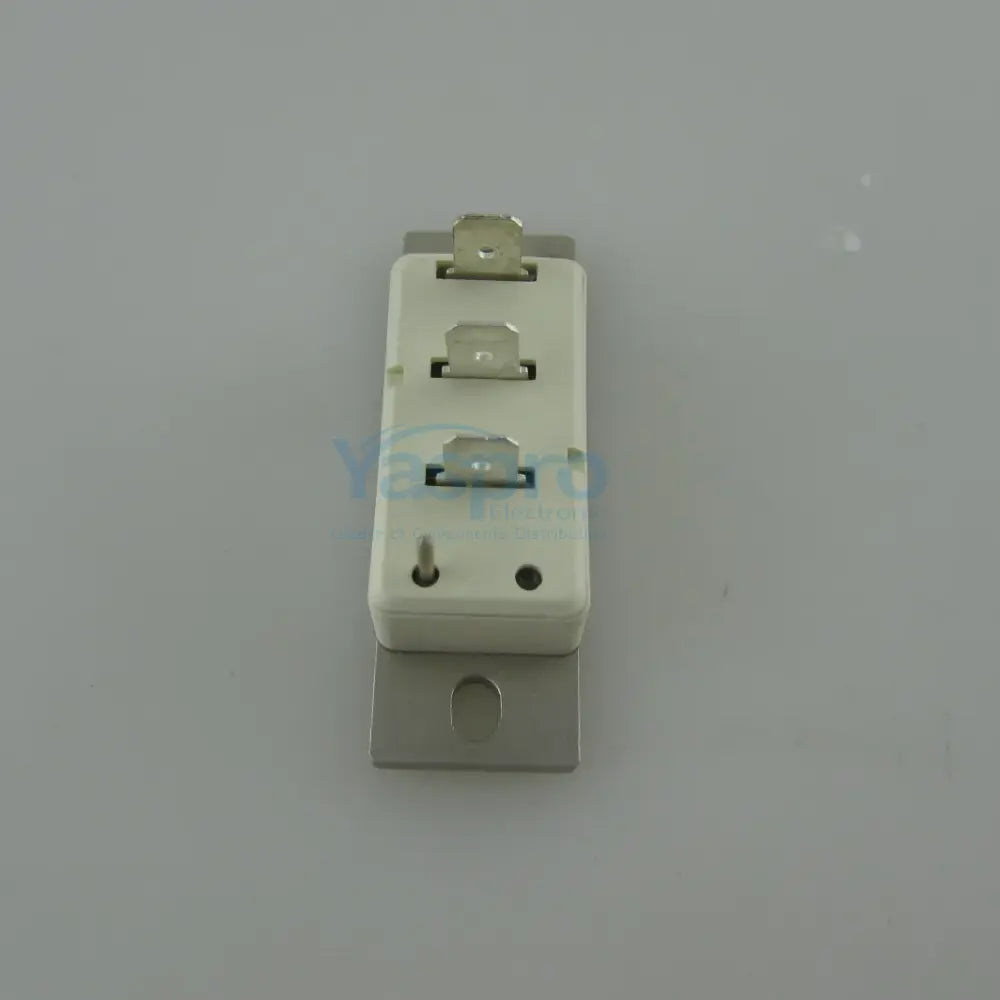 SKKH 15-04 Semikron Thyristor Module 15A 400V