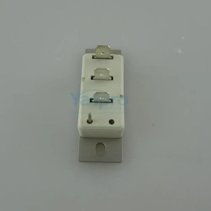 SKKH 15-04 Semikron Thyristor Module 15A 400V