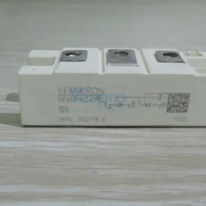 SKKL162-18E Semikron Thyristor Module 162A 1800V