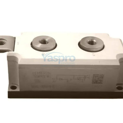 SKKL570-16E Semikron Thyristor Module 570A 1600V