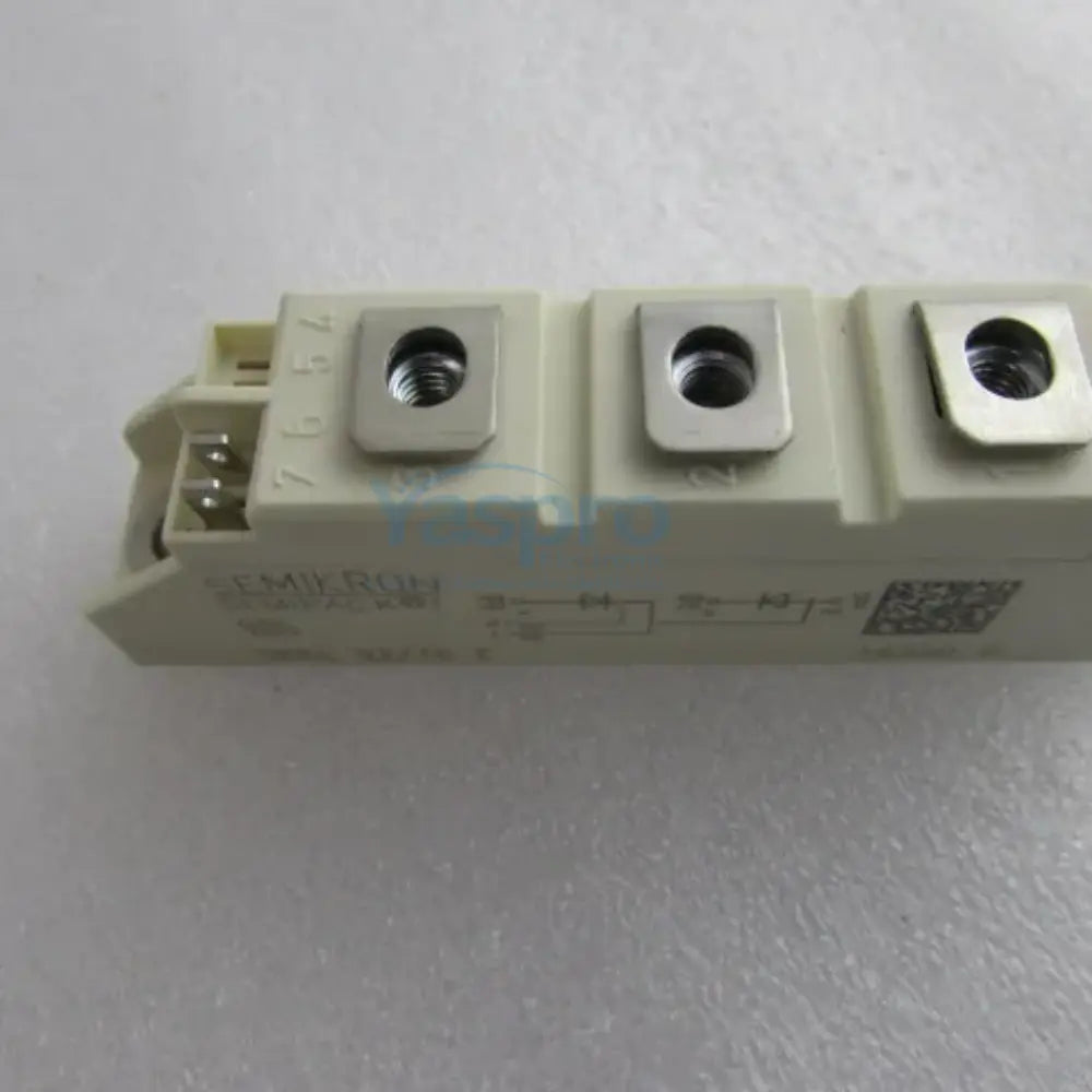 SKKL92-16E Semikron Thyristor Module 92A 1600V