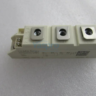 SKKL92-16E Semikron Thyristor Module 92A 1600V