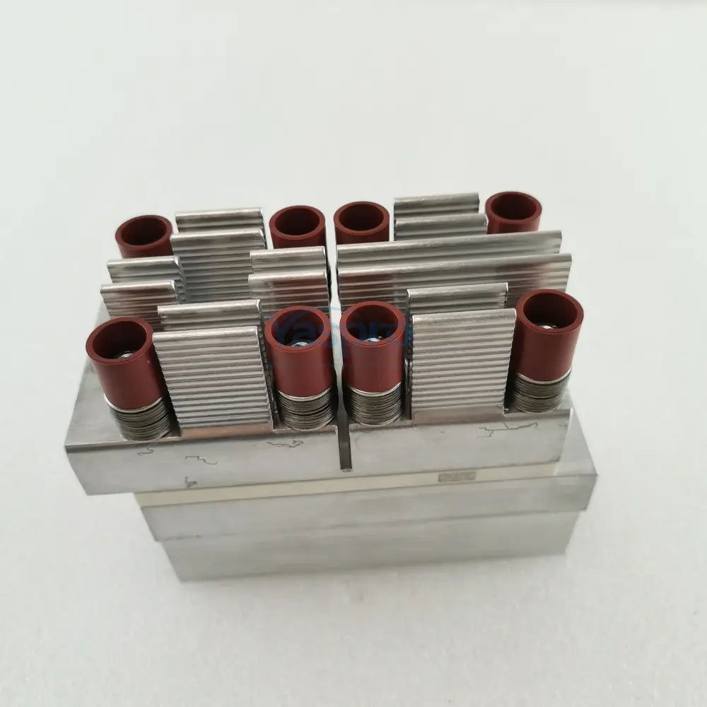SKKQ1500-14E Semikron Thyristor Module 1500A 1400V