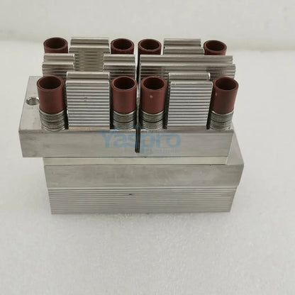 SKKQ350 14E  Semikron Thyristor Module 350A 1400V