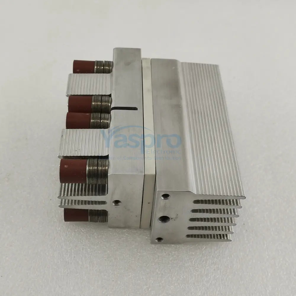 SKKQ350 14E  Semikron Thyristor Module 350A 1400V