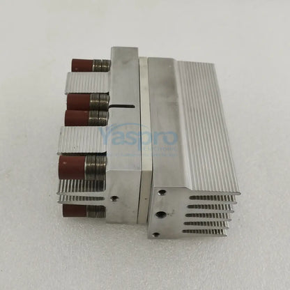 SKKQ350 14E  Semikron Thyristor Module 350A 1400V