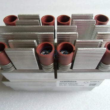 SKKQ430-14E Semikron Thyristor Module 430A 1400V