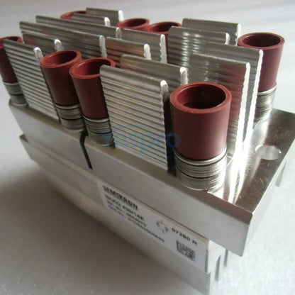 SKKQ430-14E Semikron Thyristor Module 430A 1400V