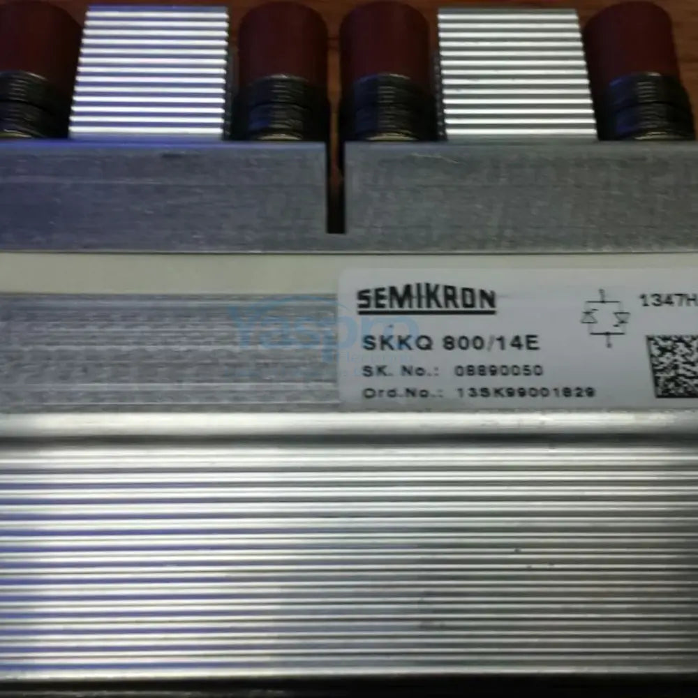 SKKQ800-14E Semikron Thyristor Module 800A 1400V