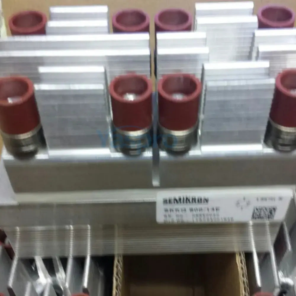 SKKQ800-14E Semikron Thyristor Module 800A 1400V