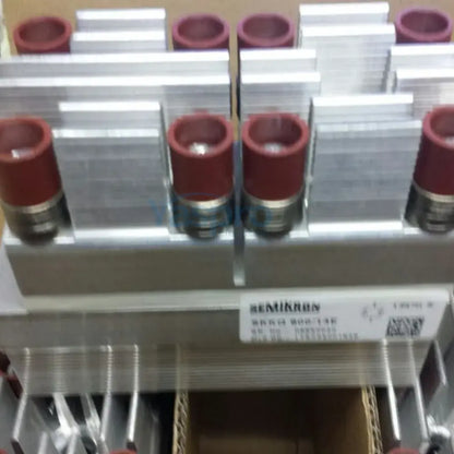 SKKQ800-14E Semikron Thyristor Module 800A 1400V