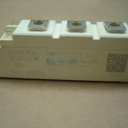SKKT105-12E Semikron Thyristor Module 105A 1200V