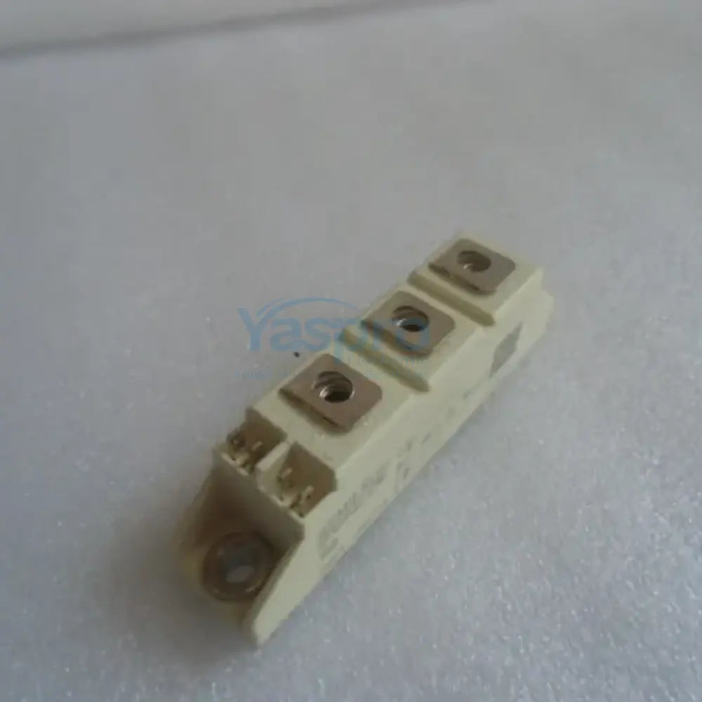 SKKT106-14E Semikron Thyristor Module 106A 1400V
