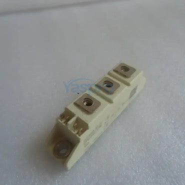 SKKT106-14E Semikron Thyristor Module 106A 1400V