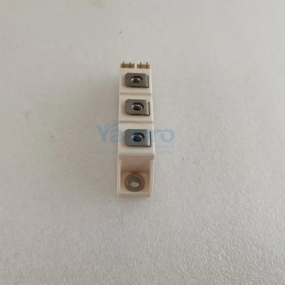 SKKT106 16E Semikron Thyristor Module 106A 1600V