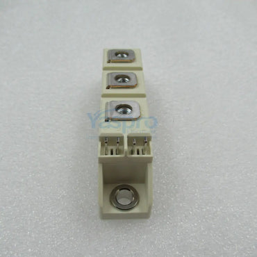 SKKT107 16E Semikron Thyristor Module 107A 1600V