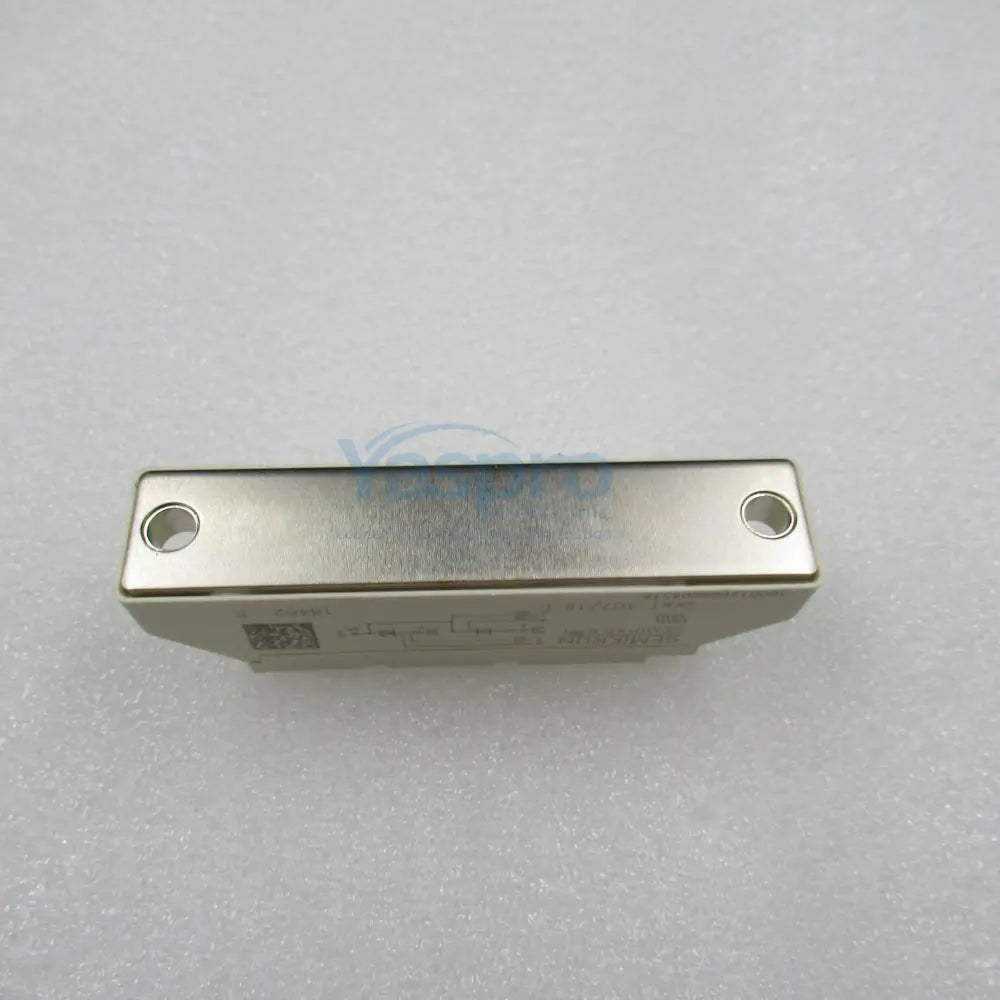 SKKT107 16E Semikron Thyristor Module 107A 1600V