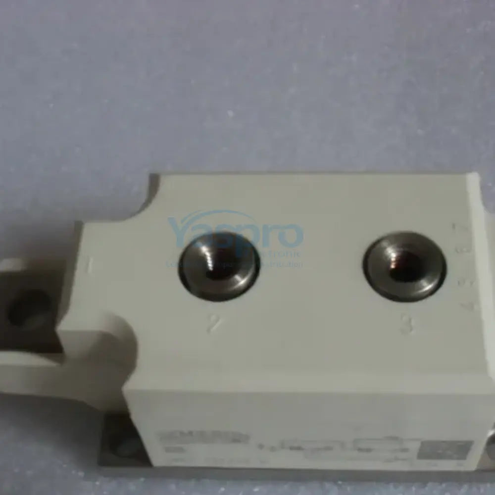 SKKT131-12D Semikron Thyristor Module 131A 1200V