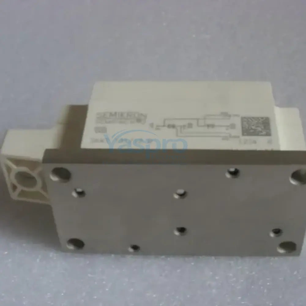 SKKT131-12D Semikron Thyristor Module 131A 1200V