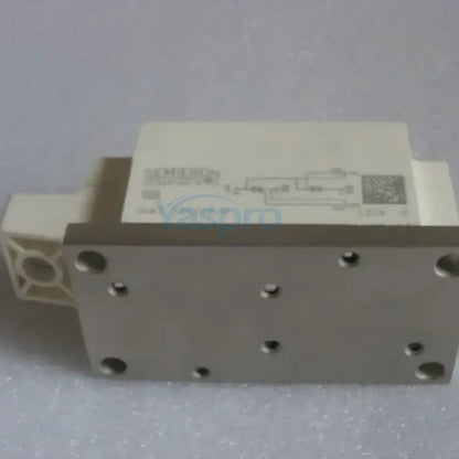 SKKT131-12D Semikron Thyristor Module 131A 1200V