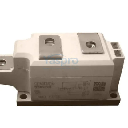 SKKT131-16E Semikron Thyristor Module 131A 1600V