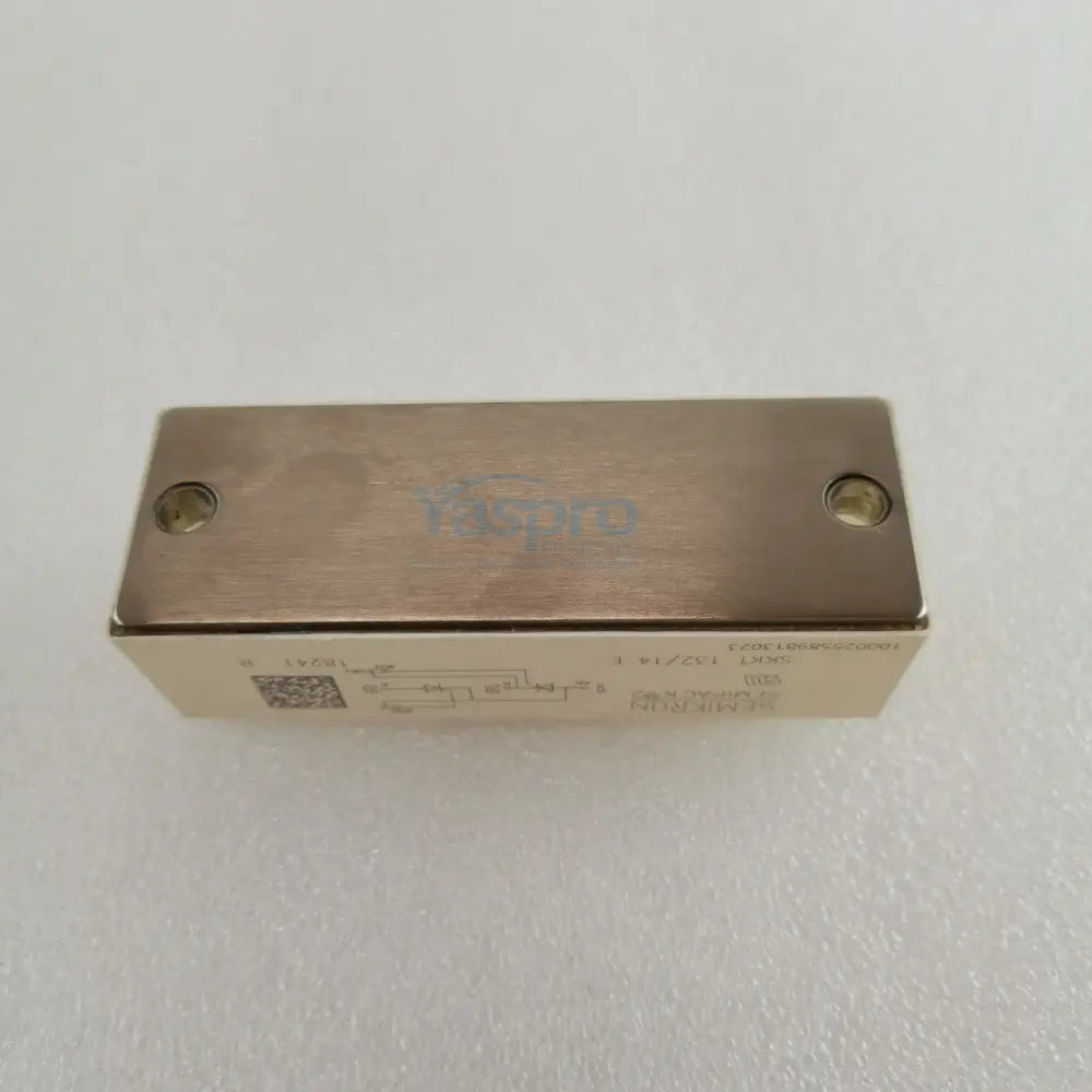 SKKT132-14E Semikron Thyristor Module 132A 1400V