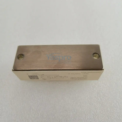 SKKT132-14E Semikron Thyristor Module 132A 1400V