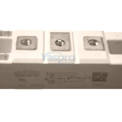 SKKT132-18E Semikron Thyristor Module 132A 1800V