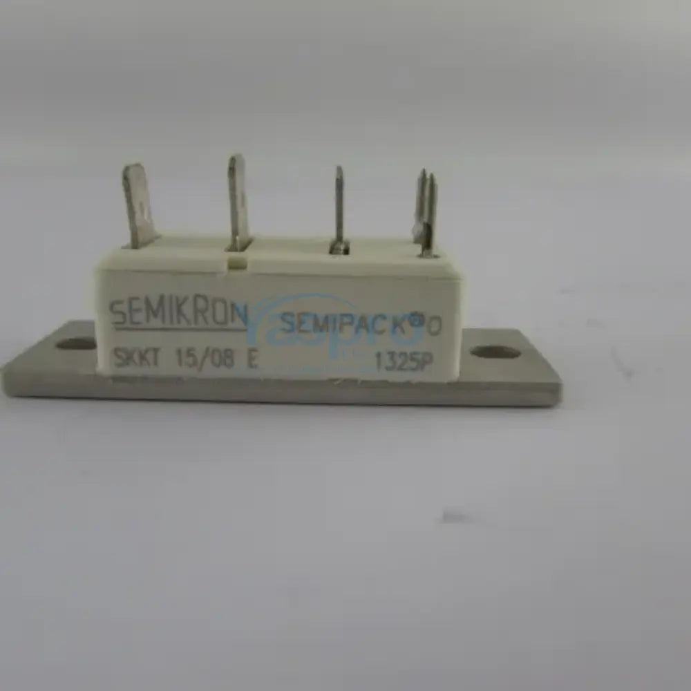 SKKT15-08 Semikron Thyristor Module 15A 800V
