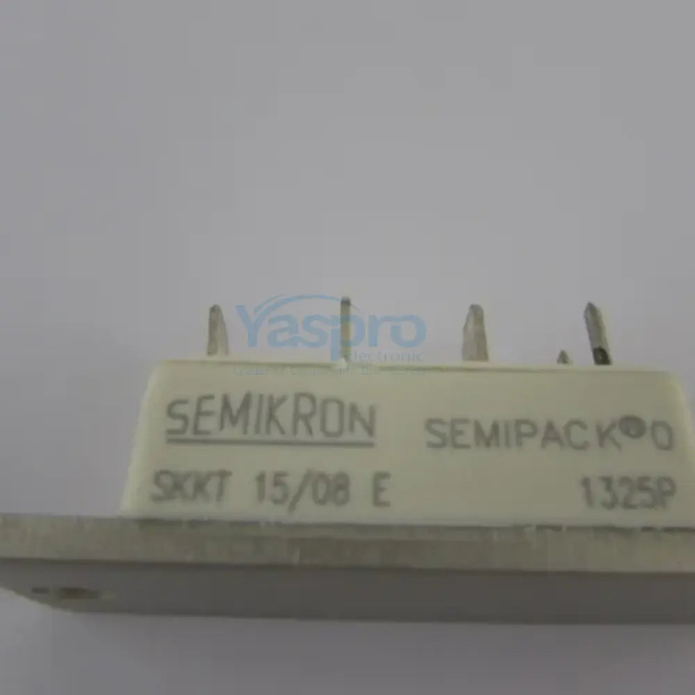 SKKT15-08 Semikron Thyristor Module 15A 800V