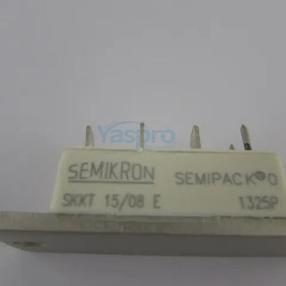 SKKT15-08 Semikron Thyristor Module 15A 800V