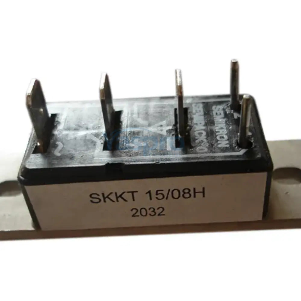 SKKT15-08 Semikron Thyristor Module 15A 800V