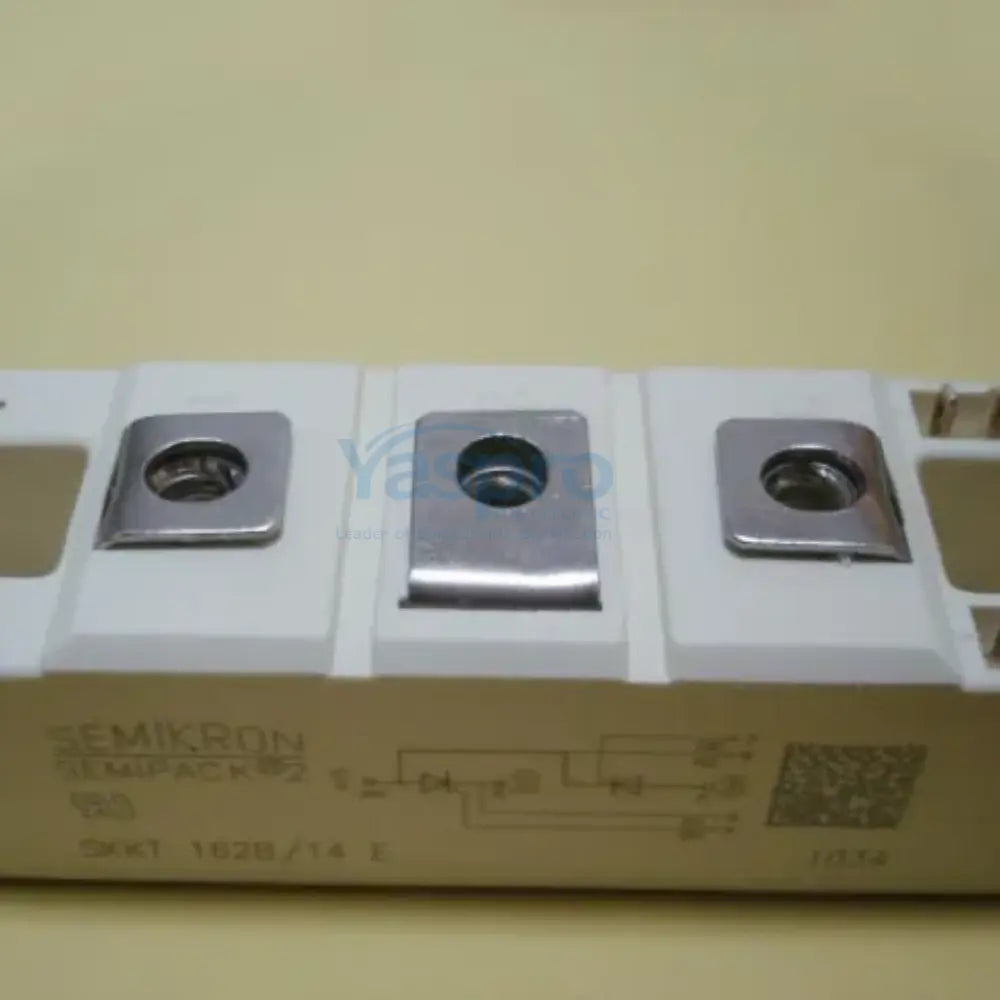 SKKT162-14E Semikron Thyristor Module 162A 1400V