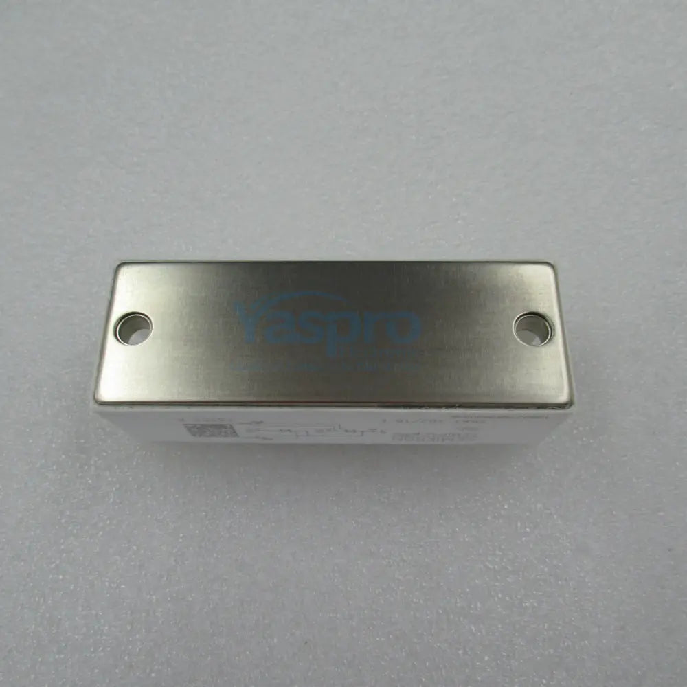 SKKT162 16E Semikron Thyristor Module 162A 1600V
