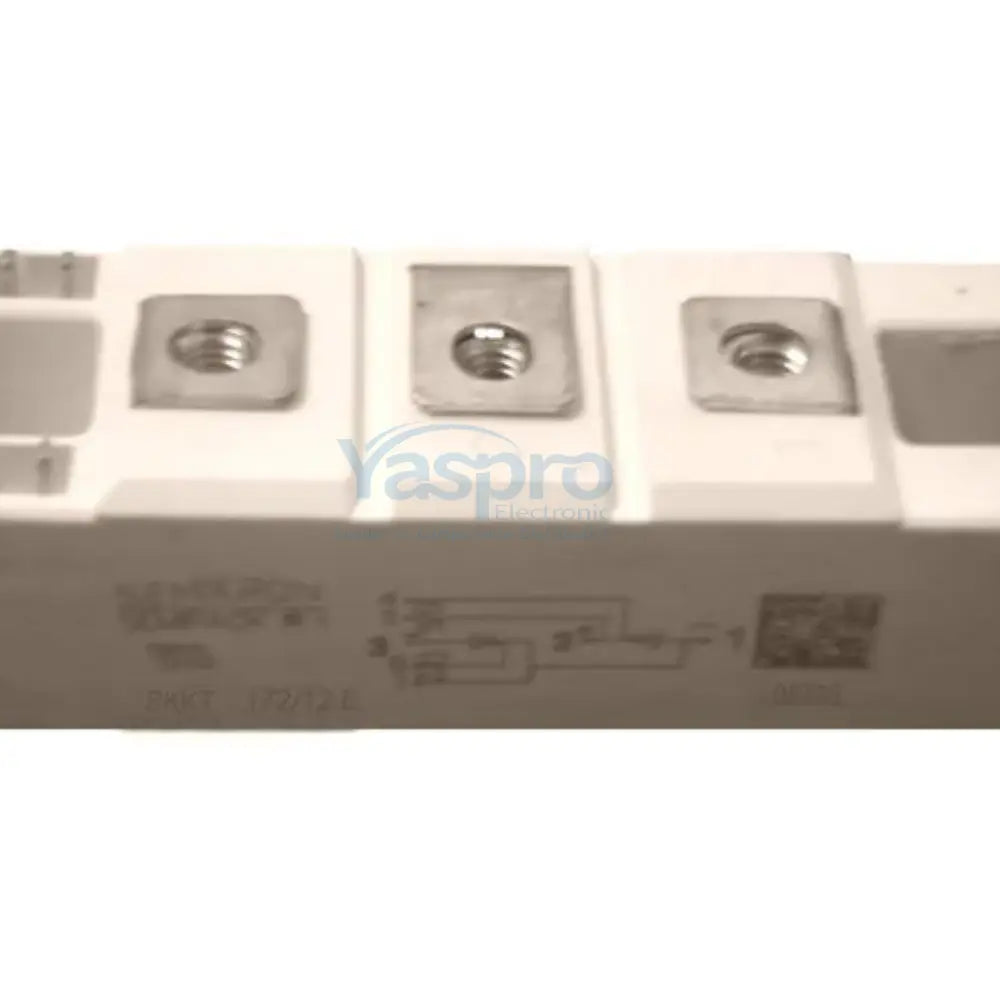 SKKT172-12E Semikron Thyristor Module 172A 1200V