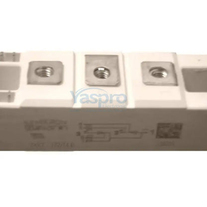 SKKT172-14E Semikron Thyristor Module 172A 1400V