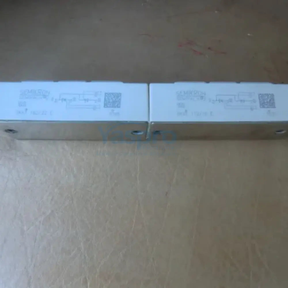 SKKT172-18E Semikron Thyristor Module 172A 1800V