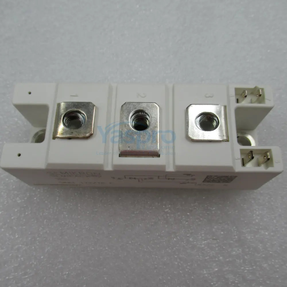 SKKT172 16E Semikron Thyristor Module 172A 1600V
