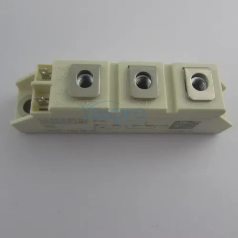 SKKT19-12D Semikron Thyristor Module 19A 1200V