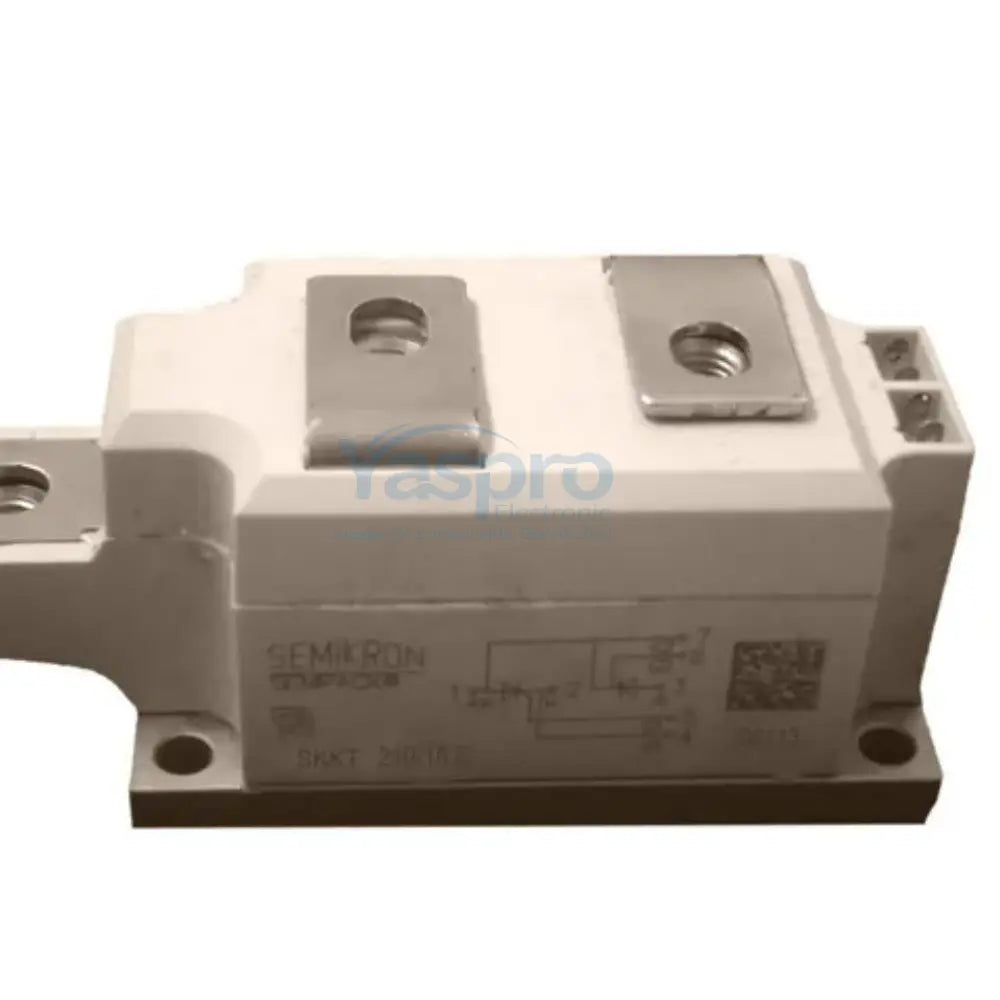 SKKT210-18E Semikron Thyristor Module 210A 1800V