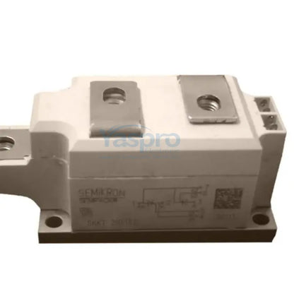 SKKT210-18E Semikron Thyristor Module 210A 1800V