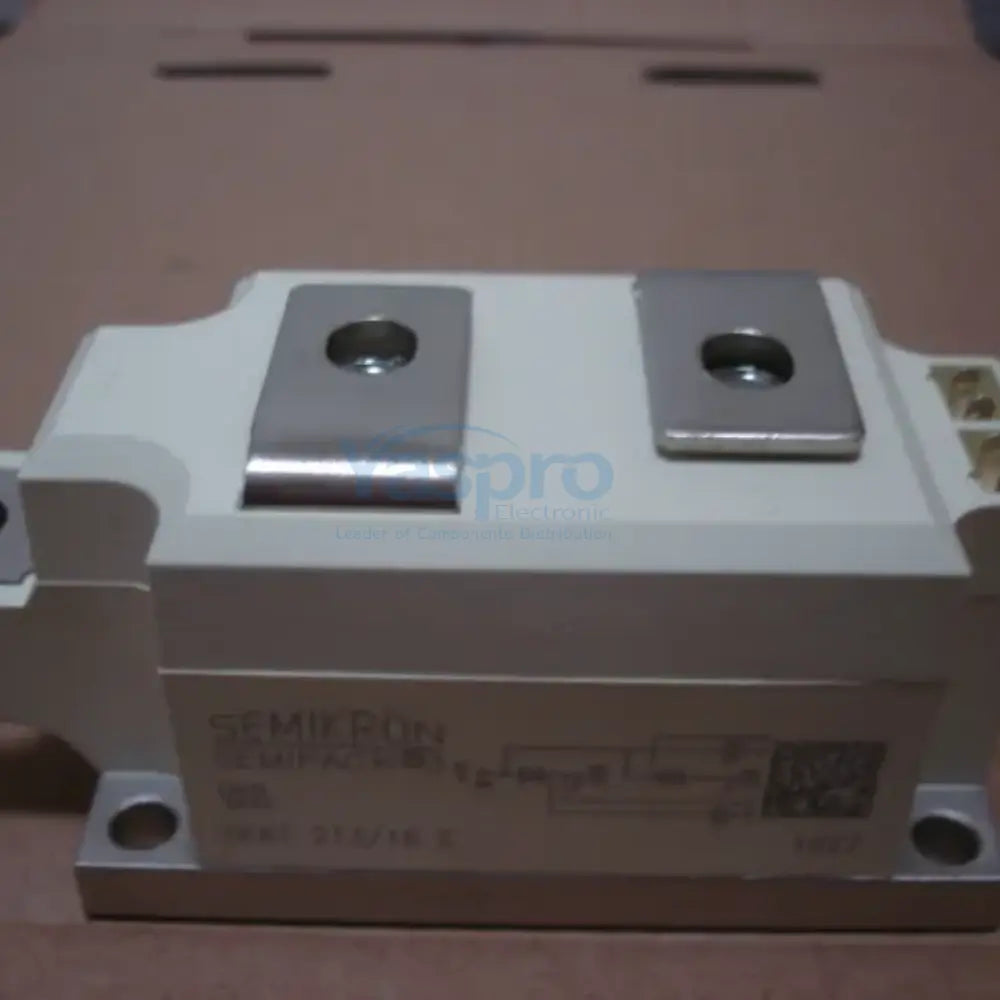 SKKT213-16E Semikron Thyristor Module 213A 1600V