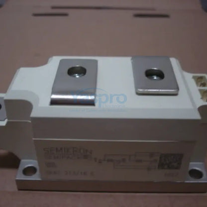 SKKT213-16E Semikron Thyristor Module 213A 1600V
