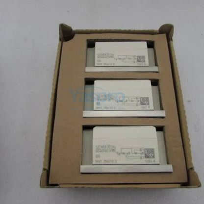 SKKT250-12E Semikron Thyristor Module 250A 1200V