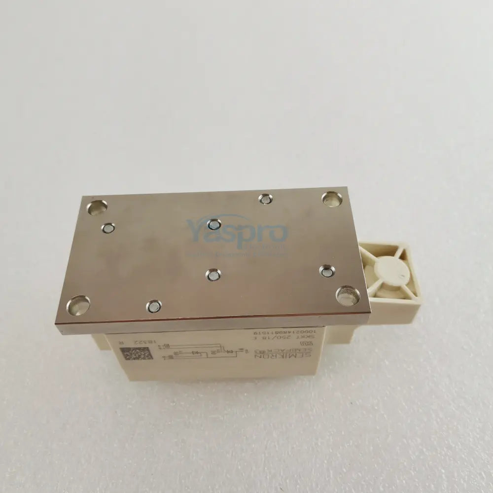 SKKT250-18E Semikron Thyristor Module 250A 1800V