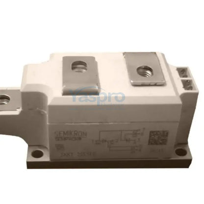 SKKT253-14E Semikron Thyristor Module 253A 1400V