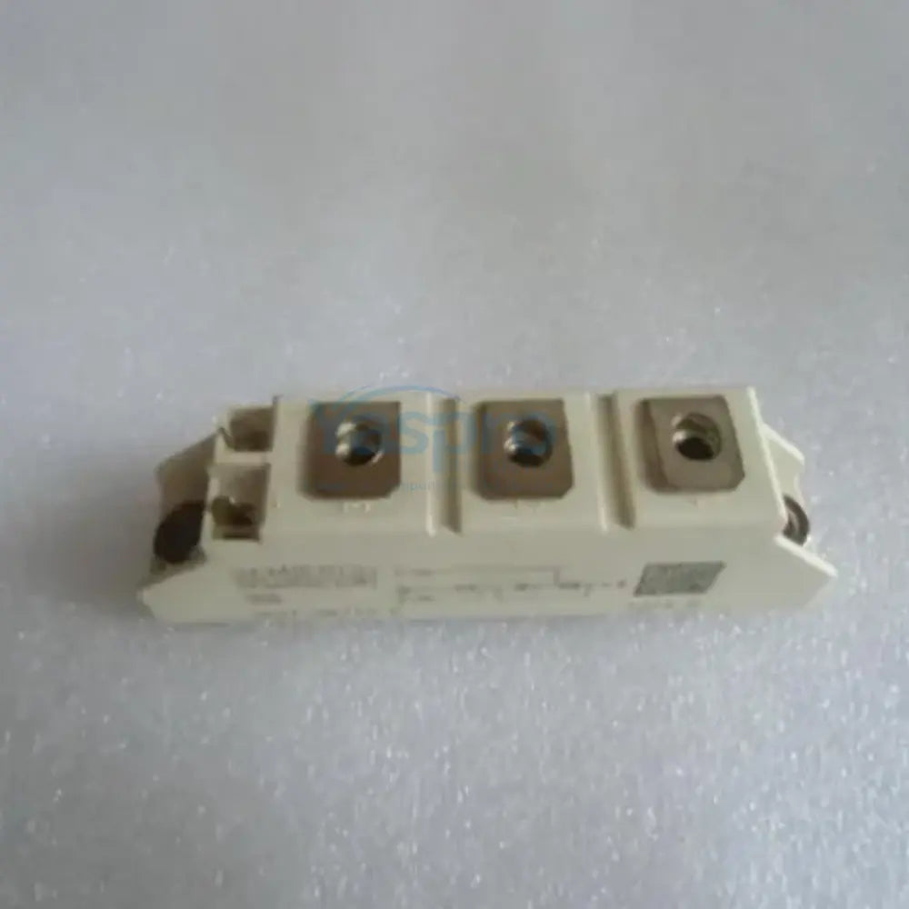 SKKT26-12E Semikron Thyristor Module 26A 1200V