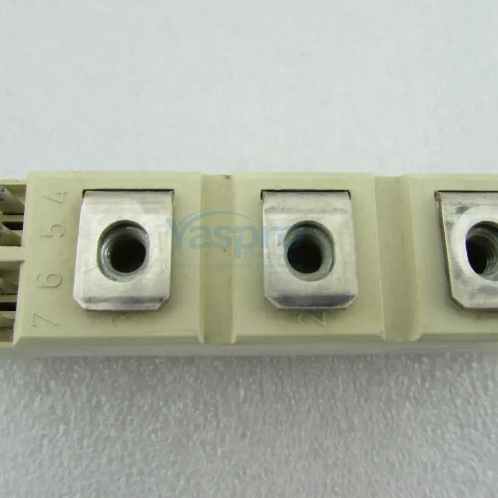 SKKT27-16E Semikron Thyristor Module 27A 1600V