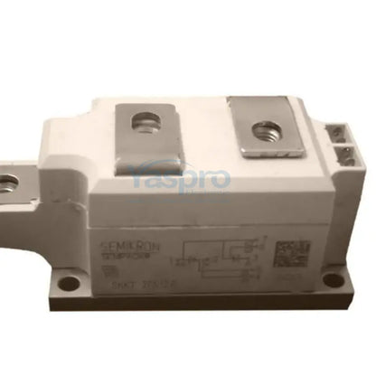 SKKT273-12E Semikron Thyristor Module 273A 1200V