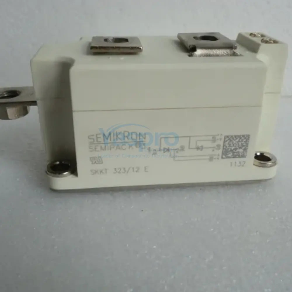 SKKT323-12E Semikron Thyristor Module 323A 1200V